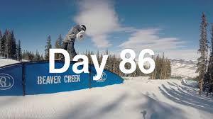 Day 86: Willy!! - Beaver Creek - YouTube